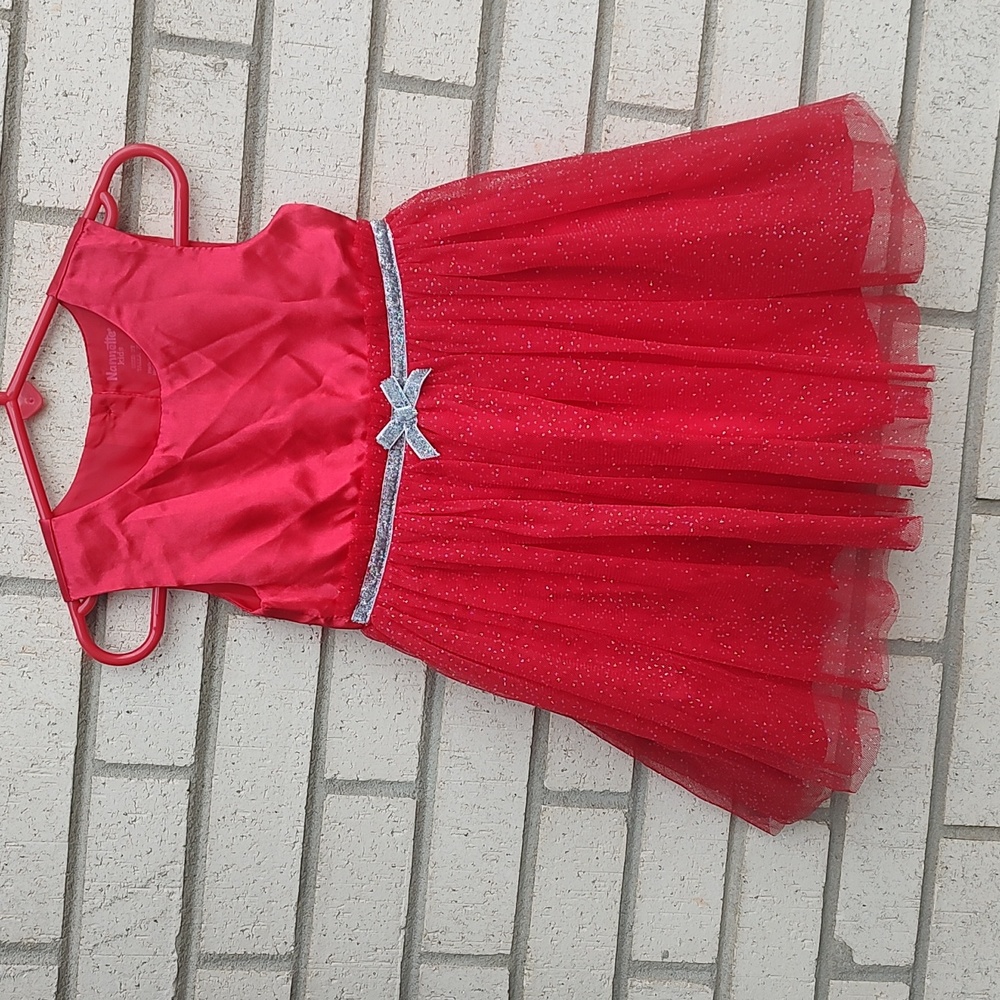 Nannett Dress